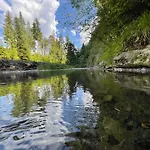 アパート River Rest