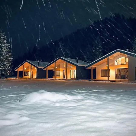 Apartman River Rest *
