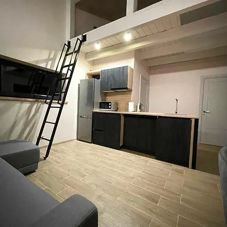 River Rest * スラブスク