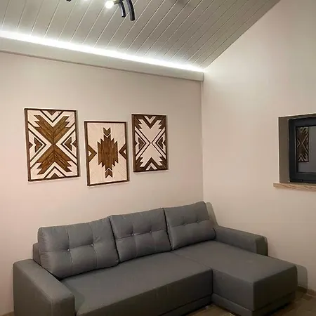 River Rest Apartman