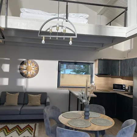 River Rest スラブスク