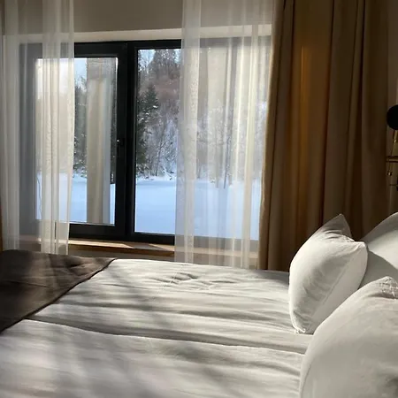 Apartman River Rest *