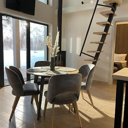 River Rest * スラブスク