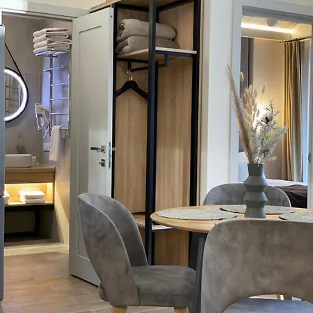 River Rest Apartman