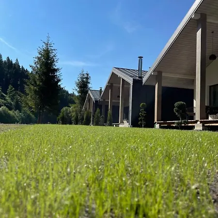 アパート River Rest *