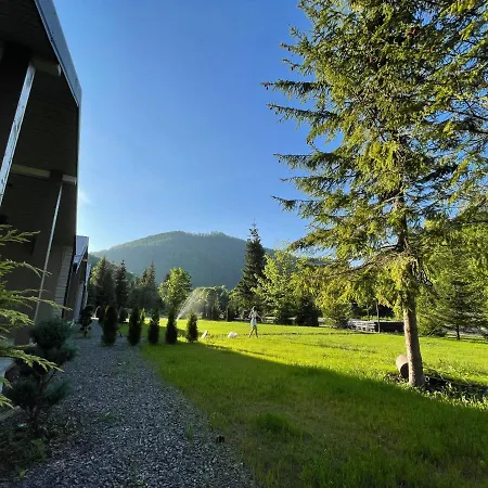 River Rest * スラブスク