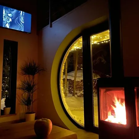 River Rest * スラブスク