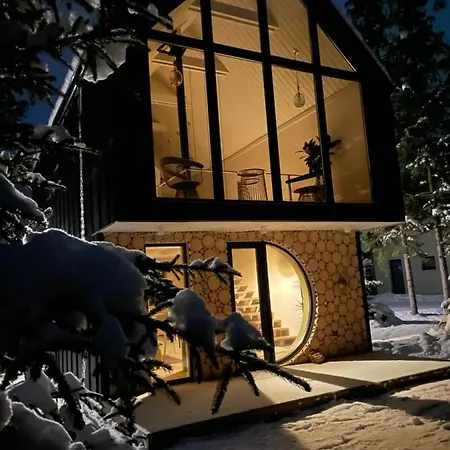 River Rest アパート