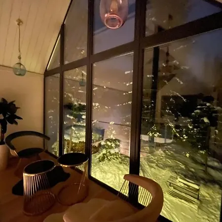 Apartman River Rest *