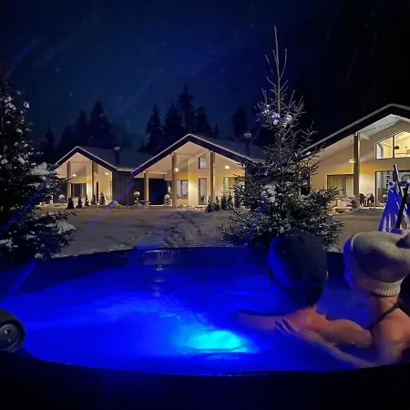 Apartman River Rest