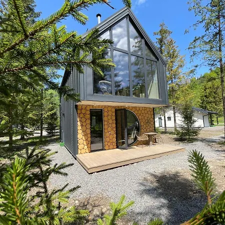 River Rest Apartman Szlavszke
