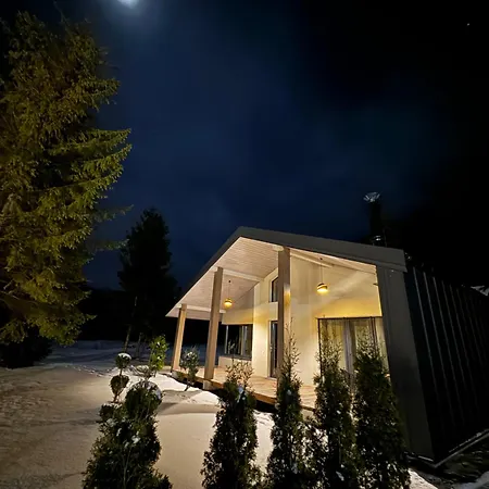 River Rest アパート