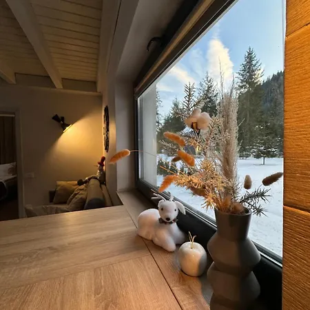 River Rest スラブスク