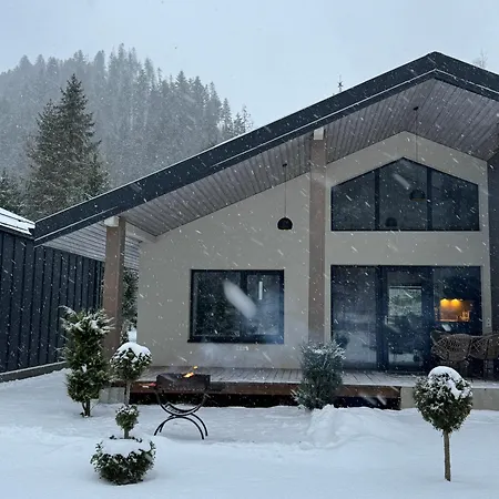 River Rest スラブスク