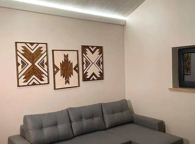 River Rest Apartment