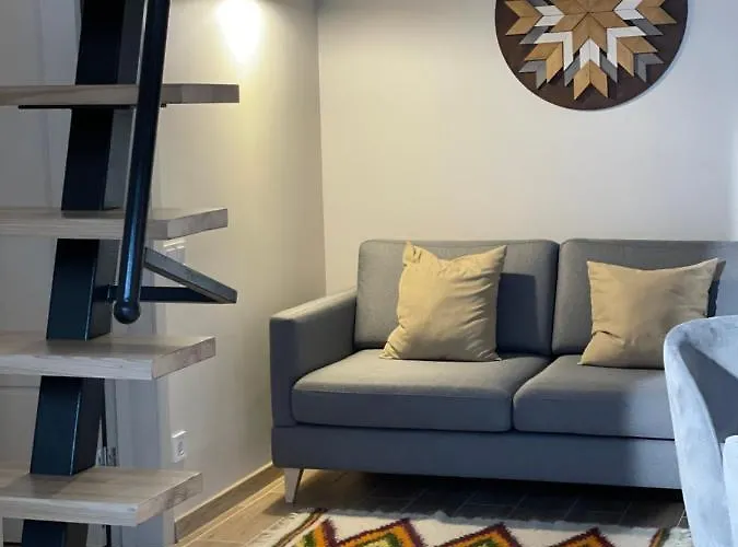 Apartment River Rest Slavske