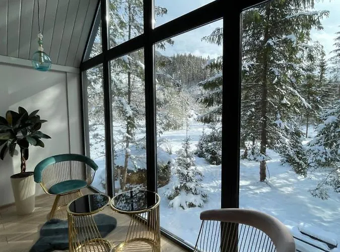 River Rest Apartment Slavske