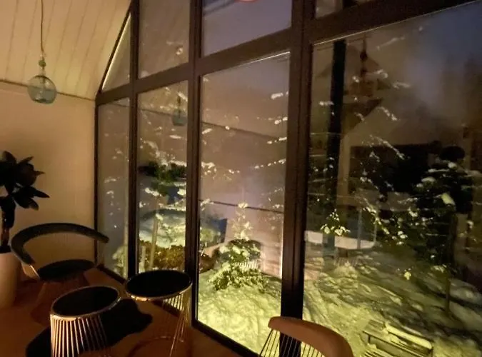 Apartment River Rest *