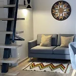 Daire River Rest Slavske