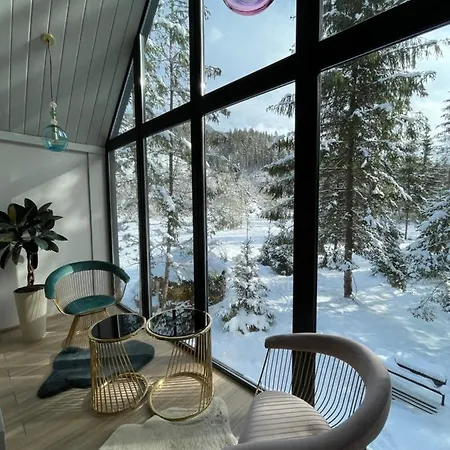 River Rest Appartamento Slavske